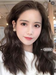 -16番发型