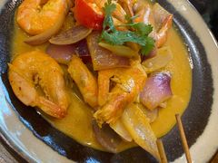 -曼谷食堂·泰国家庭料理(丹桂路店)