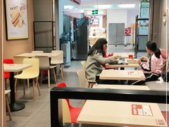 大堂-永和大王(巨峰路店)