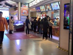 -卢米埃影城(长楹天街IMAX激光店)