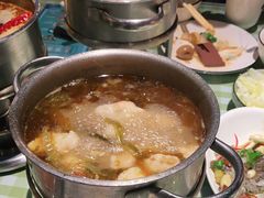 -番食园鲜食火锅(高新店)