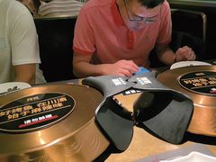 -烤匠麻辣烤鱼(万象城店)