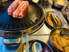 -401餐厅(弘大店)