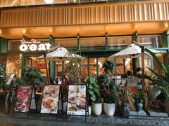 -O'eat Blossom&Pelican(深圳首店)