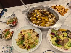 -鑫巴蜀小镇 · 水煮鱼专研店(玉桥店)
