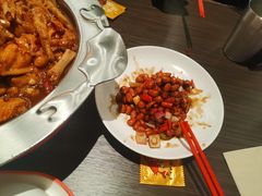 -胖哥俩肉蟹煲(济南印象城店)