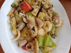 -四嫂鹅肉店(银海南二横街店)