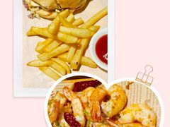 -G+KITCHEN(龙湖狮山天街店)