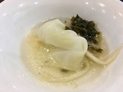 -吴门人家·苏宴宫廷菜(拙政园店)