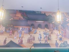 -护国寺小吃店(红莲南路店)