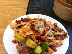-小城粥道·海胆鲜虾粥(解放广场店)