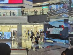 -万达广场(北京槐房店)