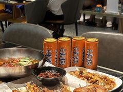 -枪火串烧·东北特色烧烤(罗湖总店)