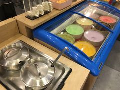 -诺丁牛排披萨自助餐厅(汕头苏宁店)