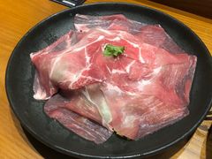 猪颈肉-呷哺呷哺(泰盛广场店)