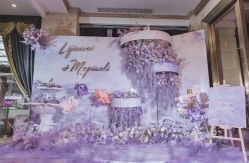 -忆江南婚礼策划(姑苏店)