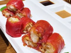 -云山茶餐厅(广东大厦店)