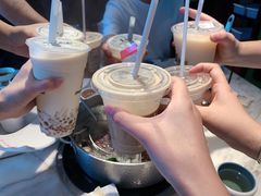-代数学家algebraist(仙林金鹰店)