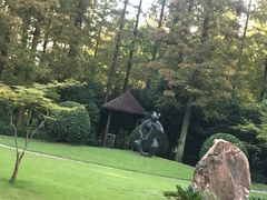 -上海怡沁园度假酒店