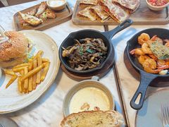 -G+KITCHEN(龙湖狮山天街店)