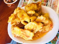 -东北四季饺子王(华山路店)