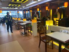 -苏氏牛肉面(机场店)