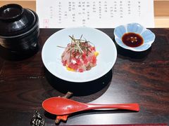 -元熹会席料理