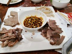 -月圆火锅(宁海东路二店)