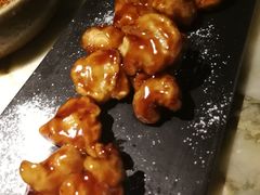 -绿茶餐厅(成都大悦城店)