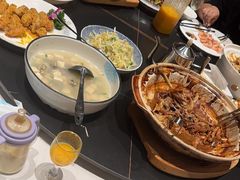 -码头鲜精致威海菜(欧乐坊店)