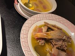 -庐灶江南·江南菜·四合院Bistro(东直门雍和宫·原华侨宾馆店)