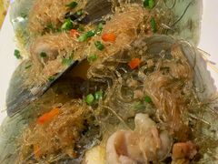 -桥东喜碧海鲜街(水东街店)