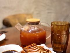 三少酱肘子-娄三少·老北京春饼烤鸭家常菜(方庄店)