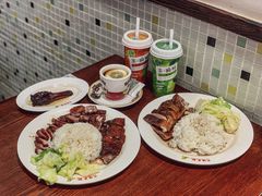 -陈光记烧腊(长寿路店)