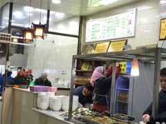 -老刘家泡馍·陕西老字号(钟楼广济街店)