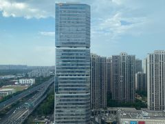 -昆山皇冠国际会展酒店