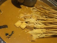 -杨翔豆皮涮牛肚(万和城店)