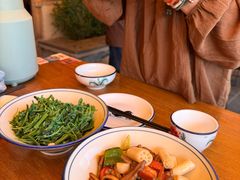 -妈妈的味道(和顺古镇店)