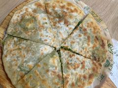 -甲乙饼·手工牛肉饼(东方广场店)