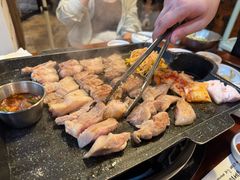 -Dombe豚(黑猪肉街店)
