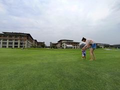 -秦皇岛阿尔卡迪亚滨海度假酒店