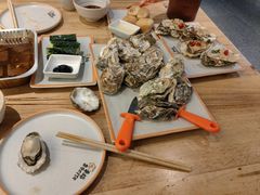 -开蚝屋·海鲜龙虾烧烤(文二路店)