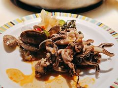 -吉布鲁牛排海鲜自助(CBD万达店)