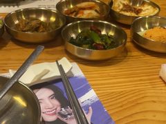 -小木屋米酒店·韩国料理(深圳总店)