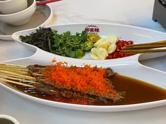 -柳喜辣·烧烤酒局(跃进总店)