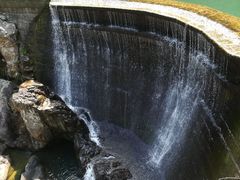 -磐安十八涡风景区