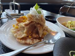 -长春凯悦酒店-品悦中餐厅