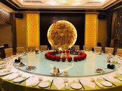 包厢-御仙都北京菜馆·烤鸭店(双井店)