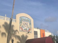 -Versailles Restaurant Cuban Cuisine