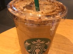 -星巴克(无锡苏宁天御广场店)
